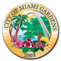 City of Miami Gardens (@cityofmiagarden) 's Twitter Profile