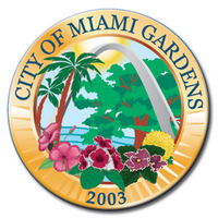 City of Miami Gardens(@CityofMiaGarden) 's Twitter Profile Photo