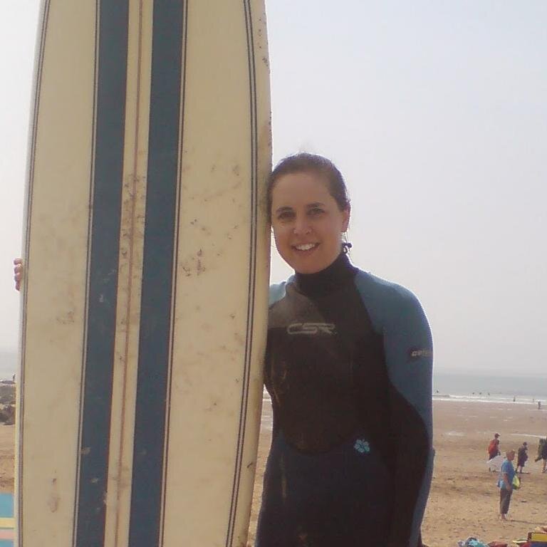 Graphic/digital designer, illustrator, mum and a love for the sea.