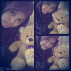 Multi talent person :)
