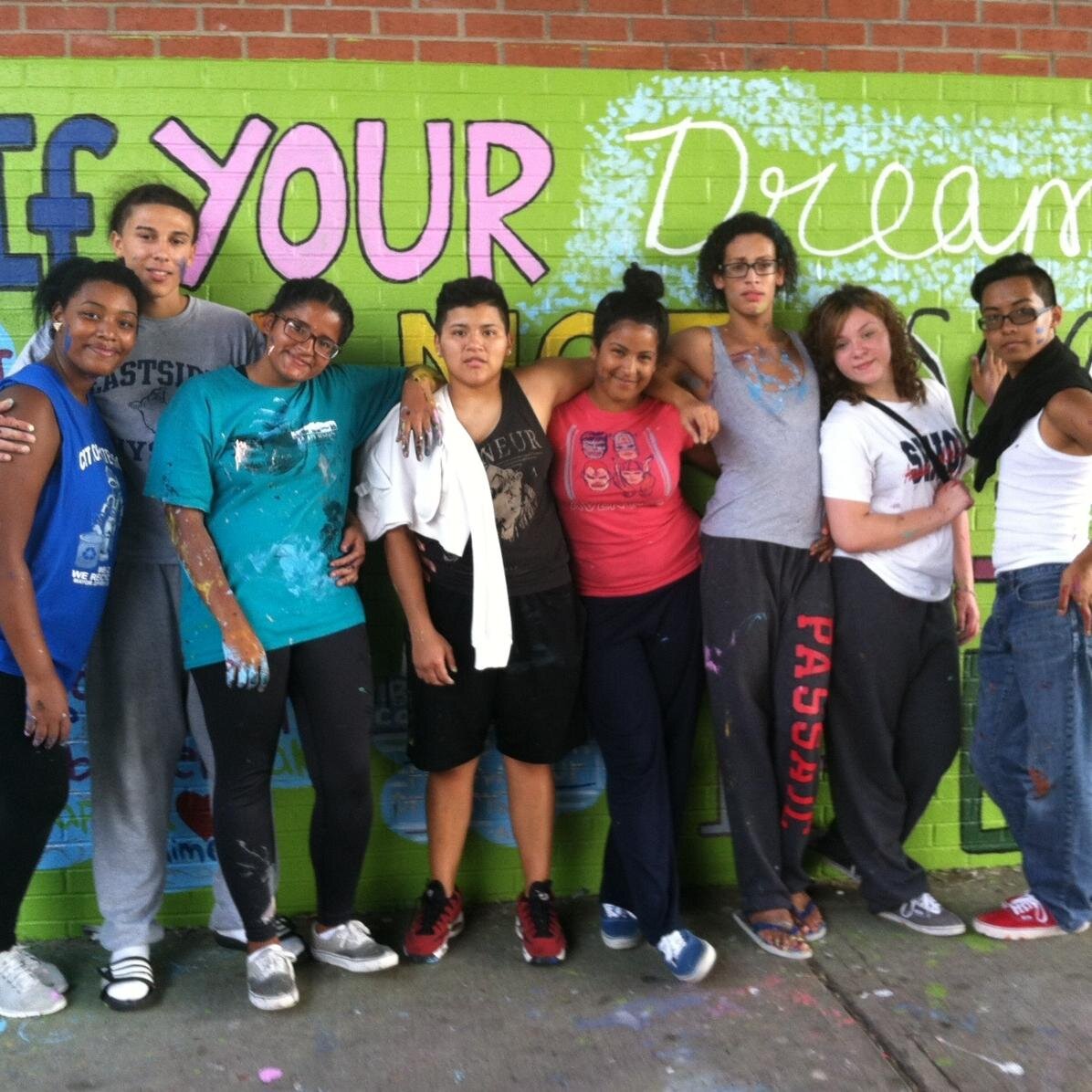 YourDream_YDMP's profile picture. If you dream, others will as well.