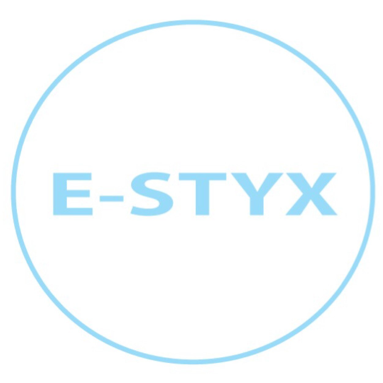 ESTYX | Flavoured Electronic Cigarettes | Legal indoors