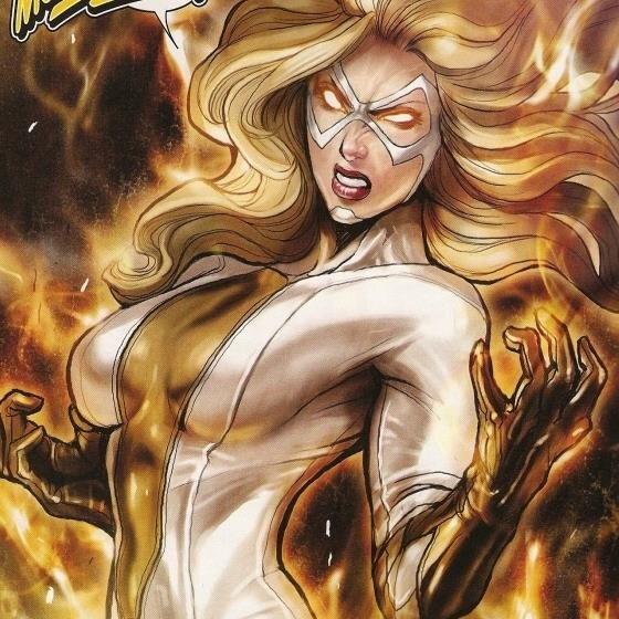 //Bio under contraction #MarvelRP #Single Writer: @Furyswriter #Takenby @TheCalmStorm //