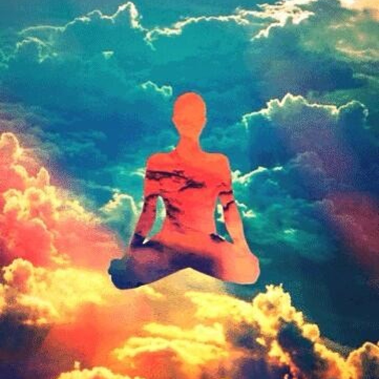 Forever in this shit hole we call earth.