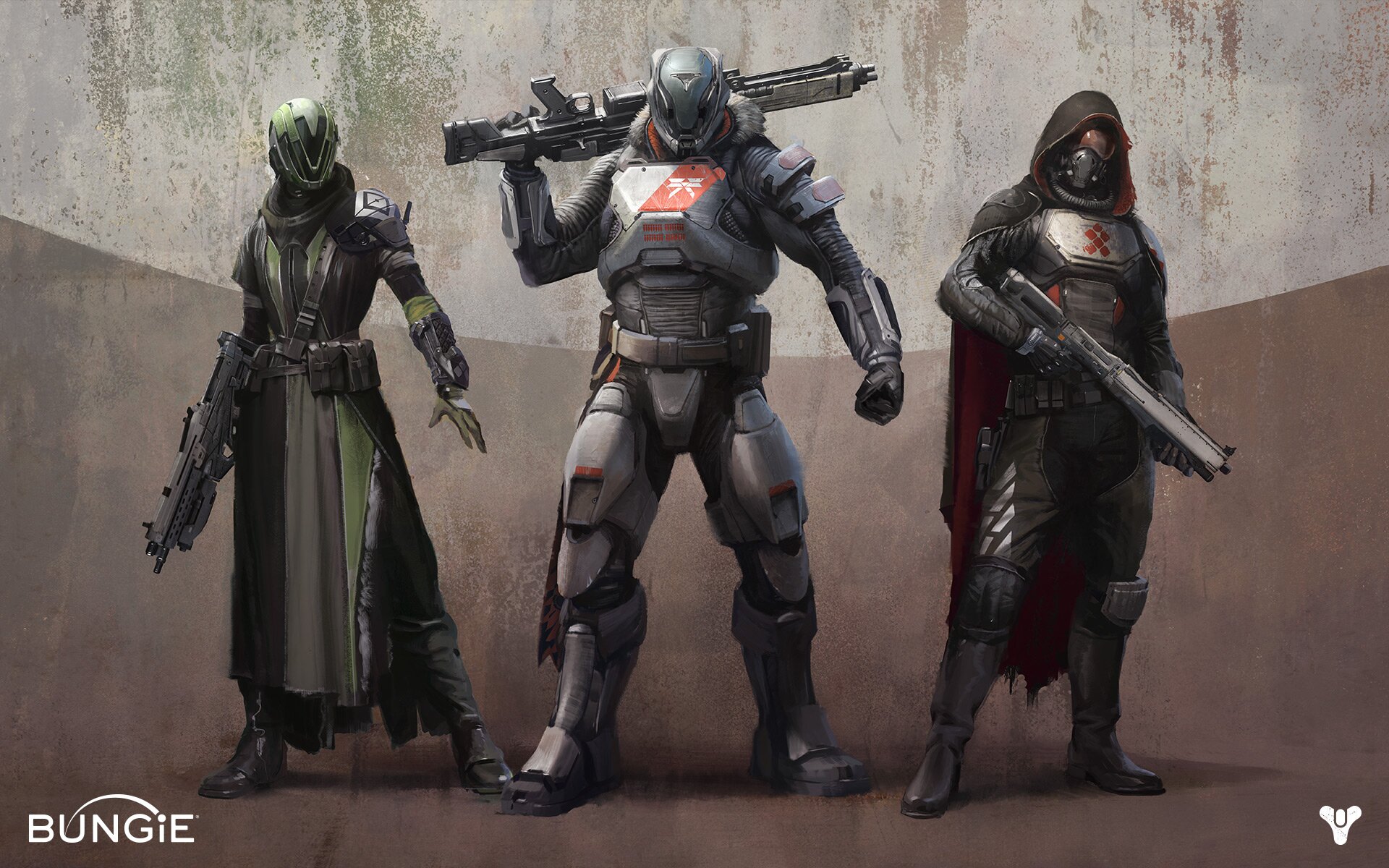 Welcome to Guardians of the Galaxy we will be live streaming everything Destiny, From Beta to Midnight release. Follow us on our way to becoming legends.