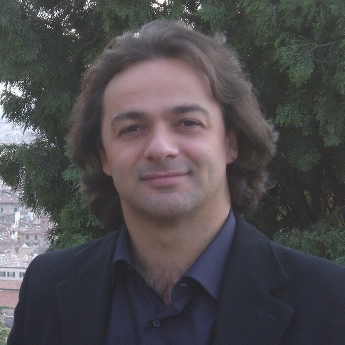 Composer, Orchestral Conductor, Artistic Director