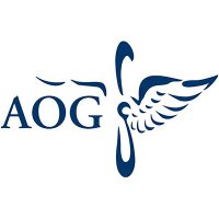 USAFA AOG(@AirForceGrads) 's Twitter Profile Photo