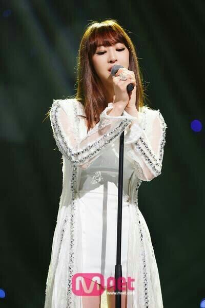 Sistar's magnae here★☆