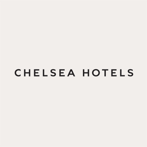 Chelsea Hotels is a new hospitality group including McCarren Hotel & Pool, Ruschmeyer's & Hotel Chelsea