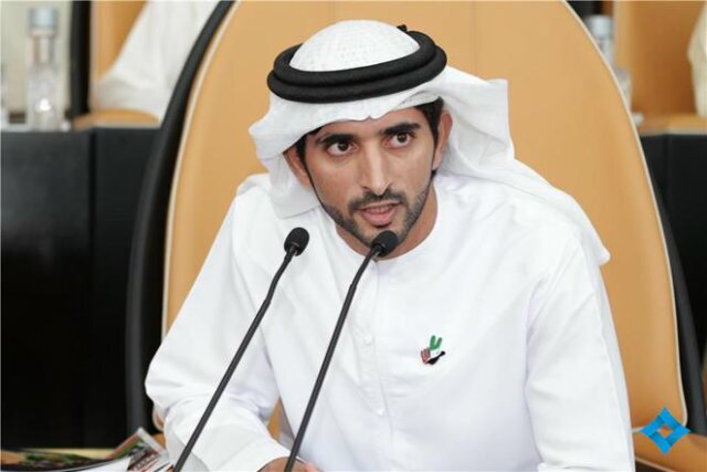 أنا احبك يالامارات