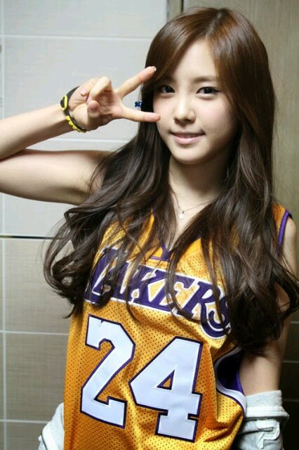 RolePlayer of Son Na Eun from APink|94L