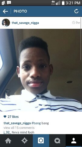 MOMMA always told me them FUCK niggas aint yo homies watch how niggas change up thats why i keep one in the chanber