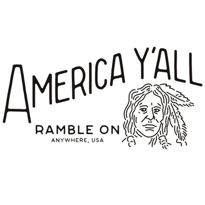 ramblin' my way through texas and beyond