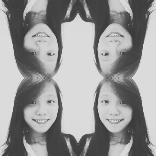 Because of love, i gave up you.