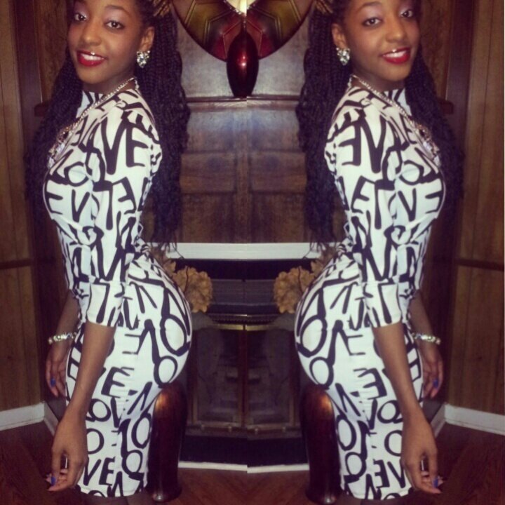 Competition??✋ I dont see ANY
