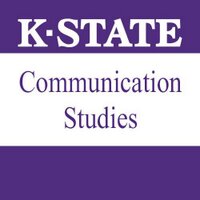 K-State Comm Studies (@ksucommstudies) 's Twitter Profile Photo