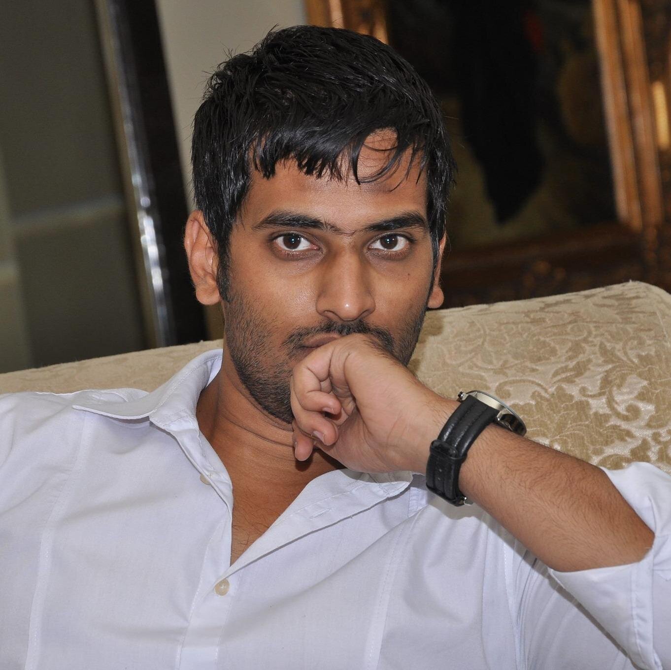 Muzzammilali's profile picture. Am What i Am...!!