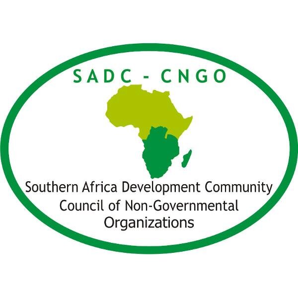 sadccngo's profile picture. The SADC Council of Non-Governmental Organizations (SADC-CNGO) is the lead Apex body of National Umbrella NGOs operating in all the 15 SADC Member States.