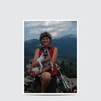 Tricia Brooks (@triciabrooksccf) 's Twitter Profile