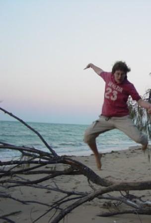 jesseryanwarren's profile picture. A day in the life. I am only ever me and that is all I wish to be.