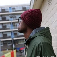 Theo Stretch Lewis (@spacemanstretch) 's Twitter Profile