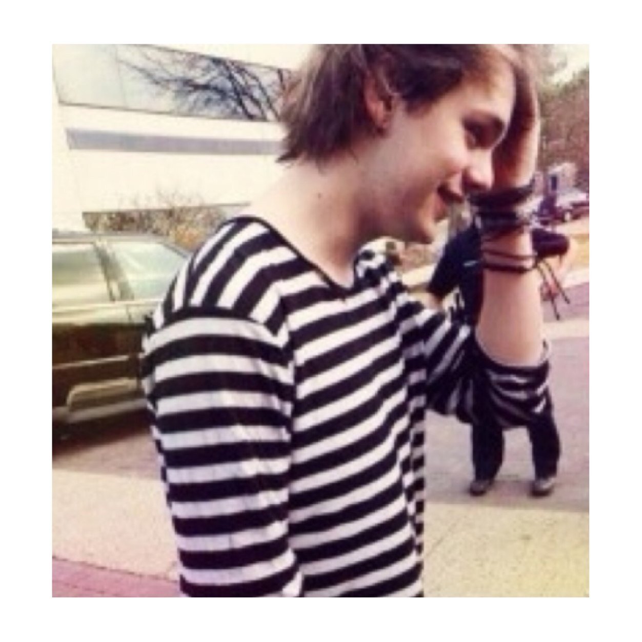 idk man i just really like 5 seconds of summer~