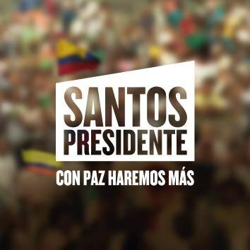 Creemos en la continuidad de un gobierno que ha venido ayudando y tiene el compromiso de seguir ayudando a Cundinamarca.