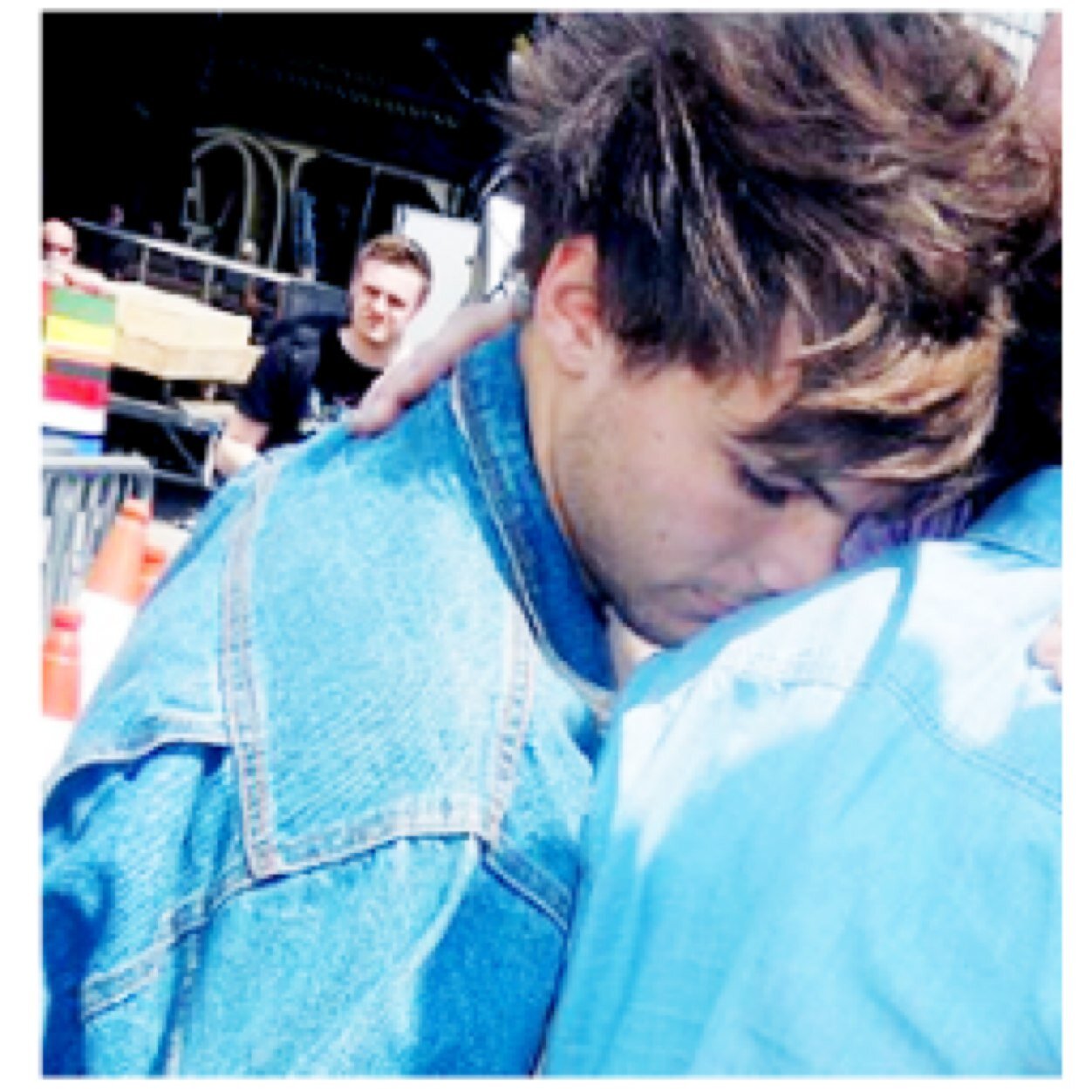 chocoloutebars's profile picture. @bookstoreharry