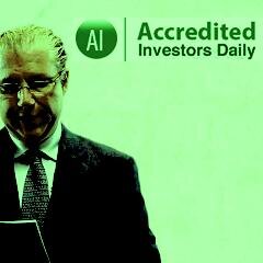 Accredited Investors Daily -We have one of the largest Accredited Investors Email Networks in North America & Europe.  Visit our site at http://t.co/rq9sb6rBUH
