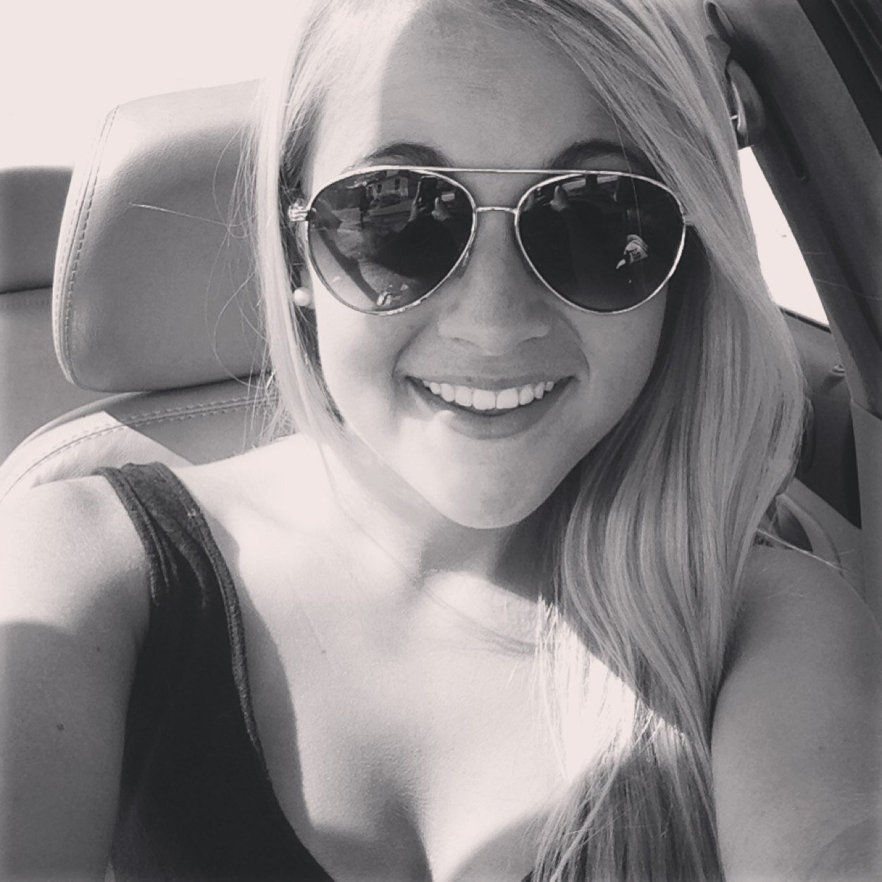 kristieeee_P's profile picture. Towson University Class of 2015! ✌