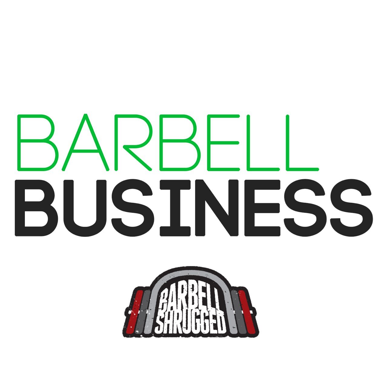 BarbellBusiness's profile picture. The First Podcast For Box Owners and the Wannabes