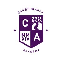 Cumbernauld Academy (@cumbernauldacad) 's Twitter Profile