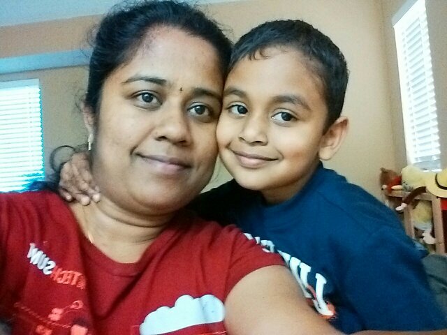 subimugi's profile picture. 