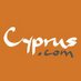 Cyprus.com (@cypruscom) Twitter profile photo