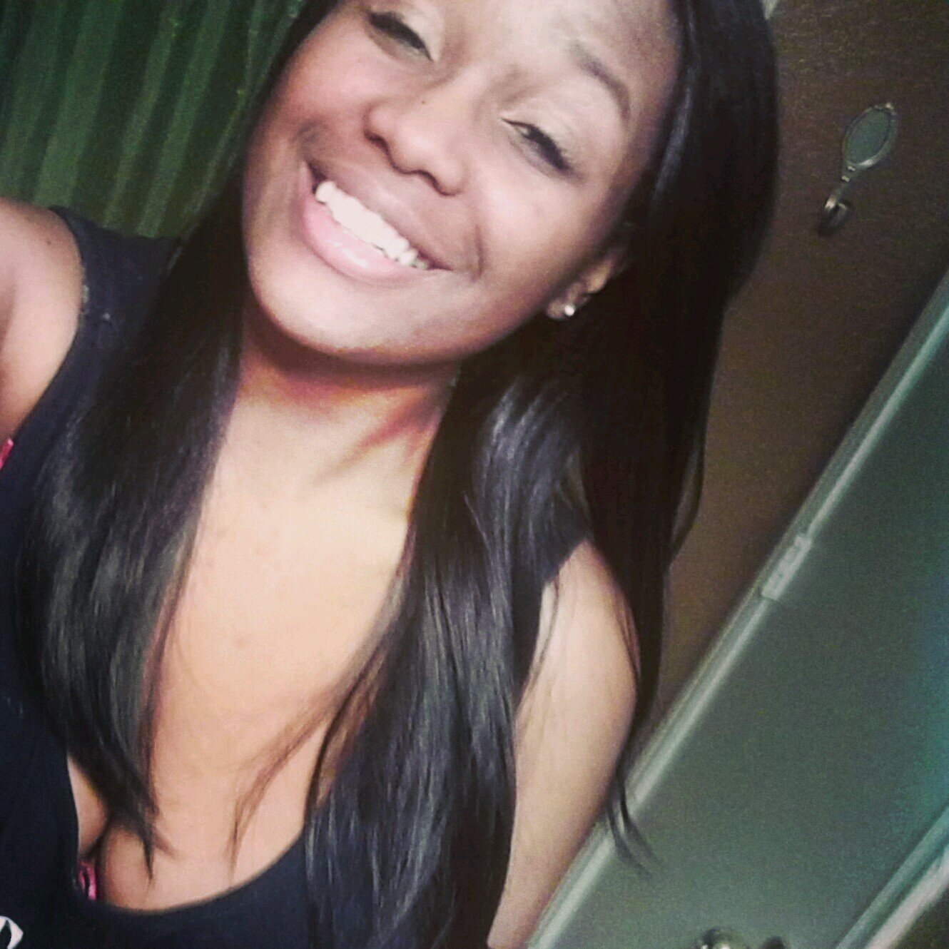 TyyThough's profile picture. ♥ |   i am nothing or anyone without God | UNT16 ° | Alanna Knicole