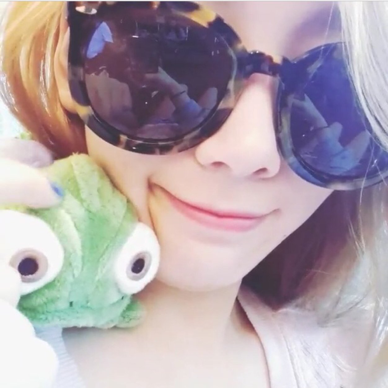Girls'Generation / Taeyeon♓️/ TaeNy / TTS S♡NE / 98line ♥︎ ソシコン3rd 6/28 & 7/11 The Best Live 12/9 ・ソシペンミ 4/26 参戦済 ✡follow me follow me✡