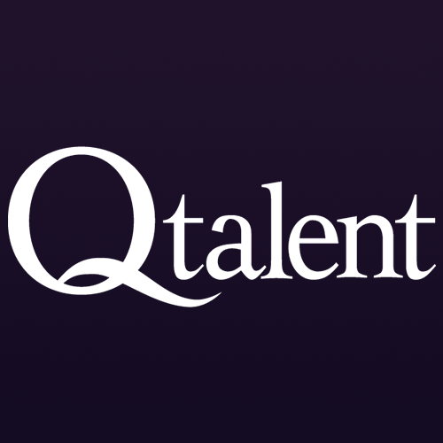 Qtalent, formerly International Artistes, is a successful talent management company & is part of the Qdos Group.