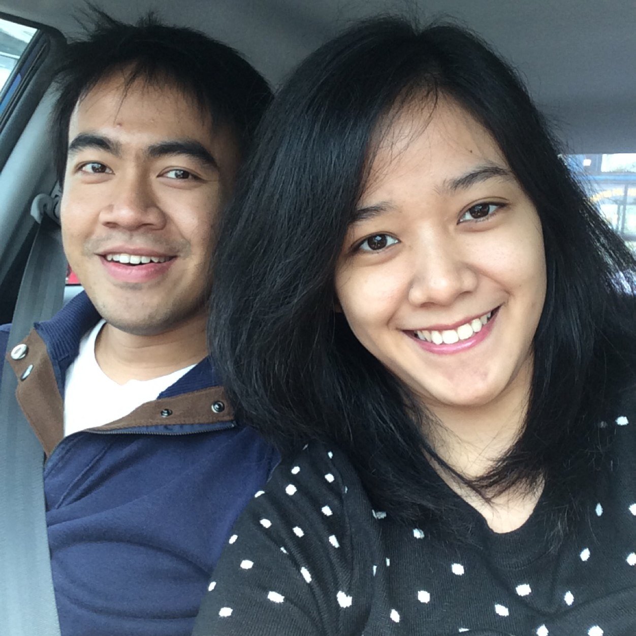 dwisarizki's profile picture. Marisa 👶🏻