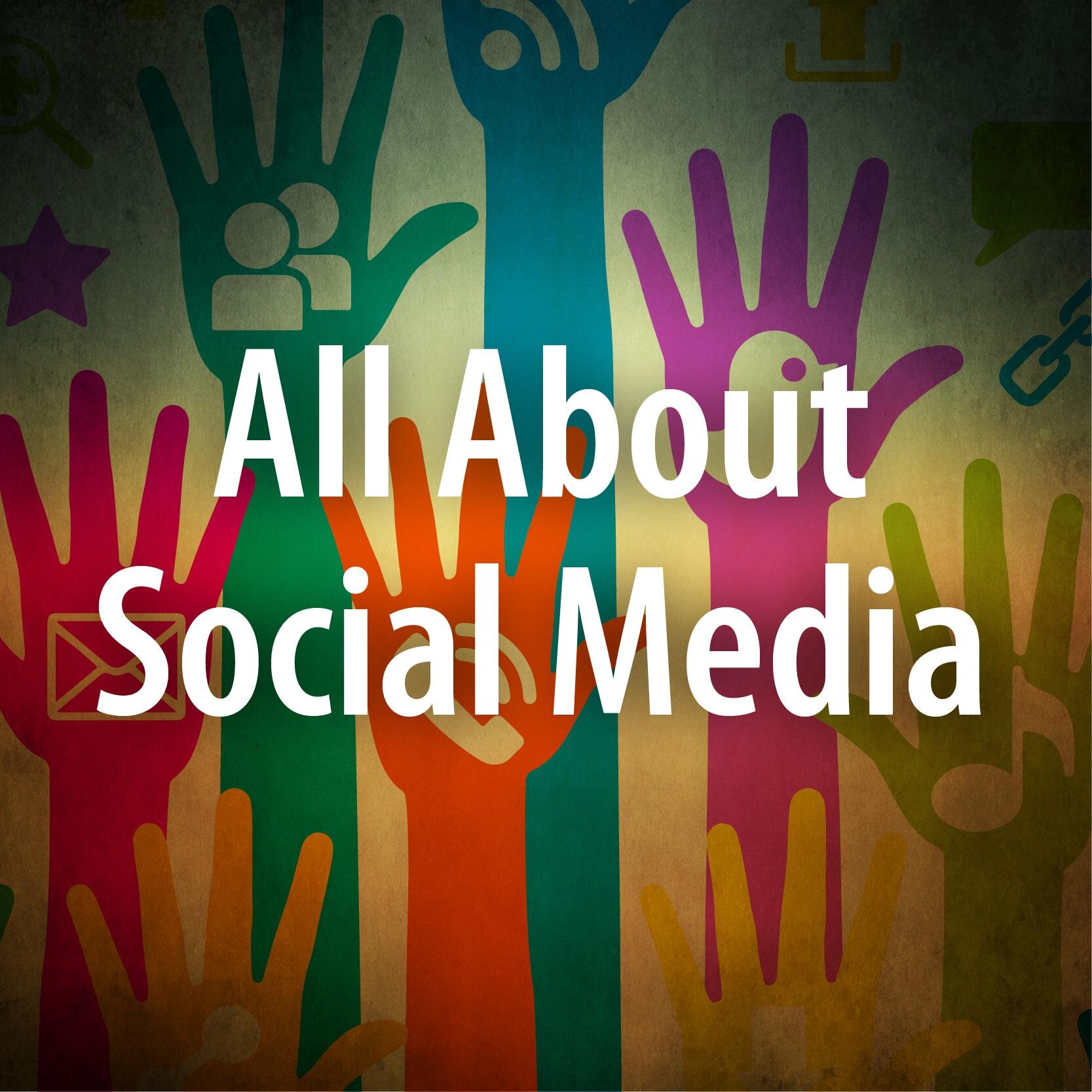 Everything that you ever wanted to know about social media you will find it here! We post articles tips & trick daily.