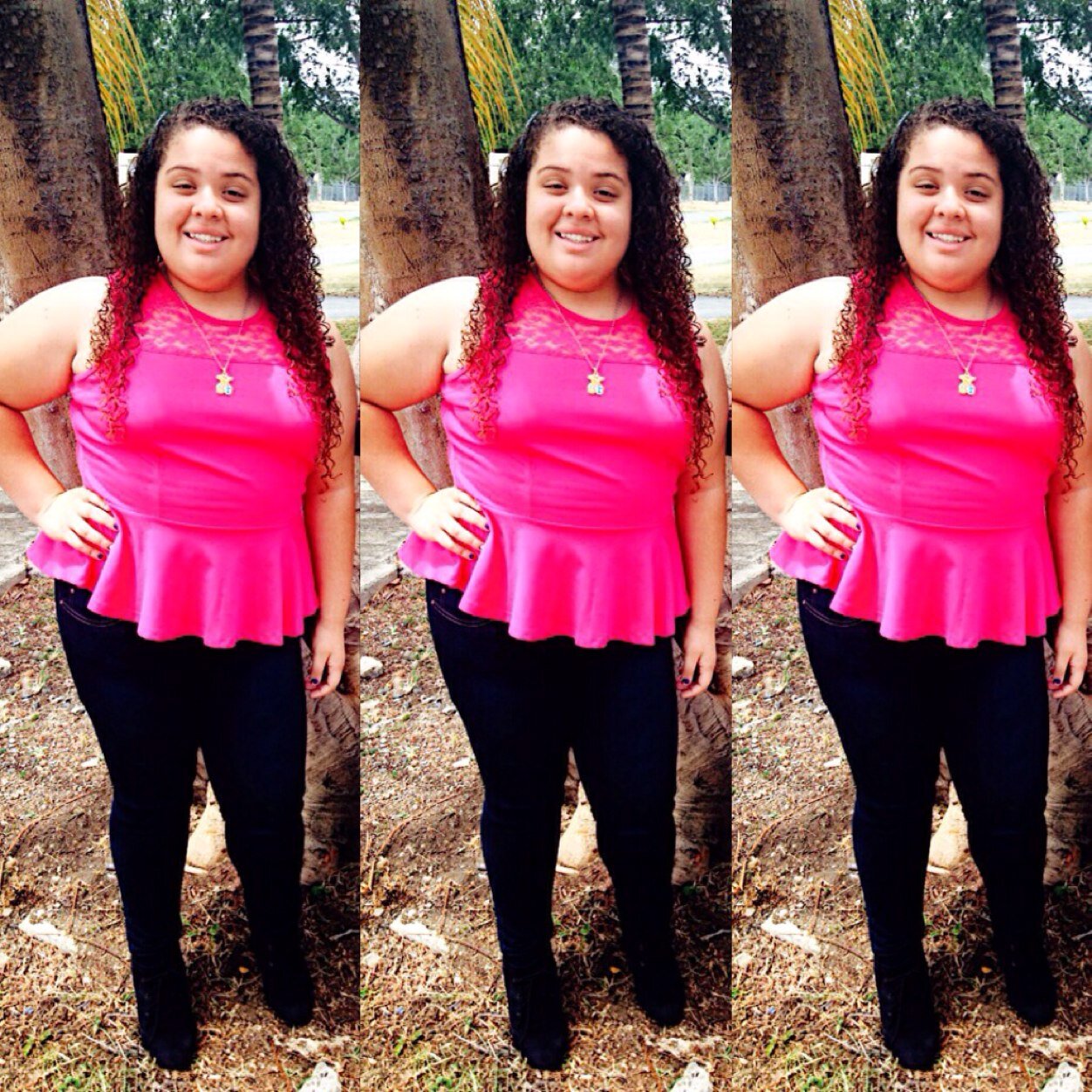 TAY❤️
Yauco,PR✌️
Cubarican
KIK? tayliisse
IG? Tayliisse22
FB? Taylisse Raga Galletti 

I love basket❤️ &i volleybal❤️

FOLLOW ME &i FOLLOW BACK!