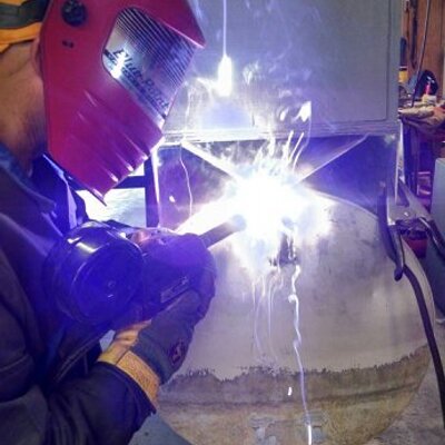 Sam Miller On Twitter Miller Custom Welding And Repair Fire Pit