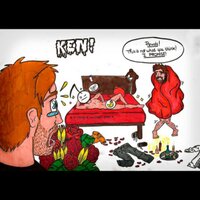 Broken Insanity •~• (@youtubetwerk) 's Twitter Profile
