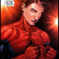 Peter Parker (@amazingly_smart) 's Twitter Profile