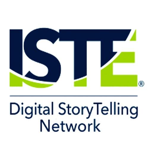 ISTE's Digital Storytelling Network
