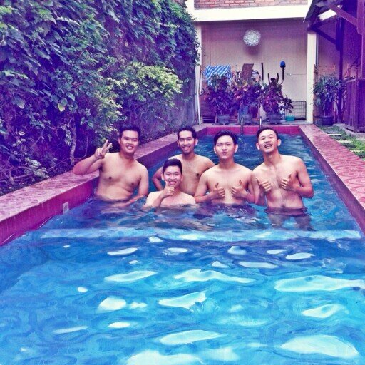 Handriwidjaya's profile picture. Accounting at state Polytechnic of Jakarta'13
Delta 08 2013