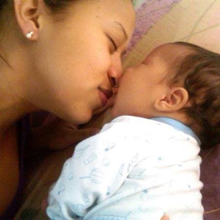 Futura Publicista...enamorada de mis 2 grandes amores