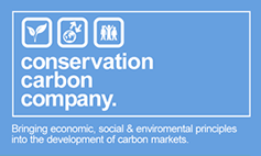 Value-added carbon credits for socially and environmentally aware organizations and individuals.