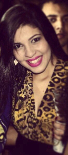 Até onde posso, vou deixando o melhor de mim. Se alguém não viu, foi porque não me sentiu com o coração! Mãe e Feliz :)