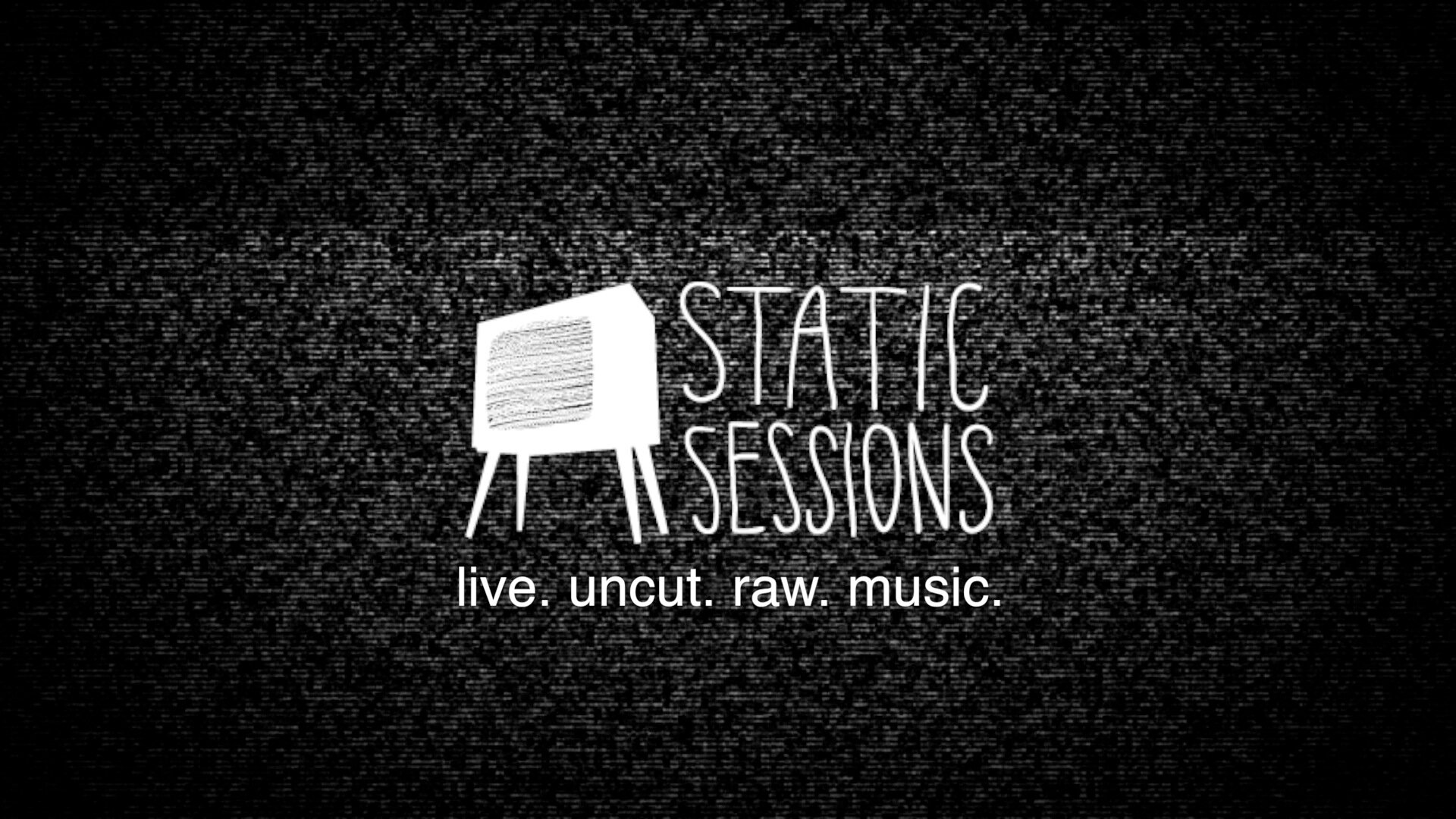 Static Sessions TV
Live. Uncut. Raw. Music.
Located in Philadelphia
brought to you by @nicxjustice @cjblair_