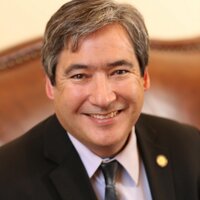 Rep Sam Kito III (@repsamkitoiii) 's Twitter Profile
